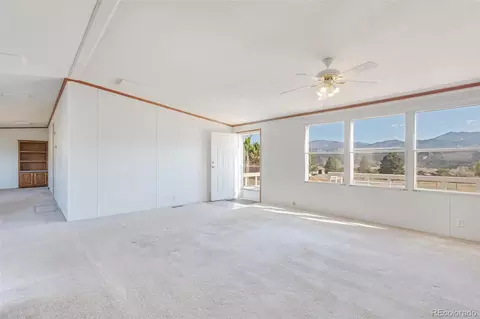 Living - 104 Highland Dr, Howard, CO 81233 photo 1 of 9