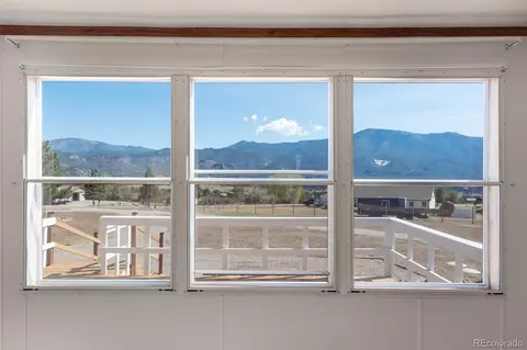 Exterior - 104 Highland Dr, Howard, CO 81233 photo 4 of 6