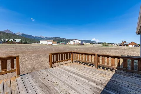 Exterior - 104 Highland Dr, Howard, CO 81233 photo 5 of 6