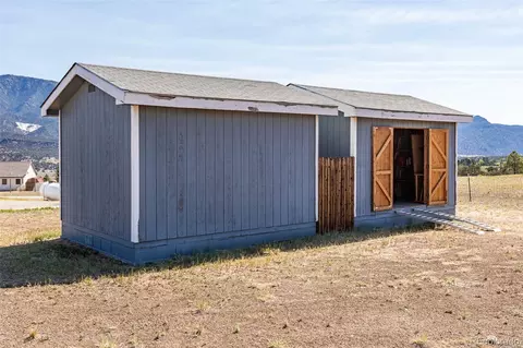 Other - 104 Highland Dr, Howard, CO 81233 photo 9 of 12