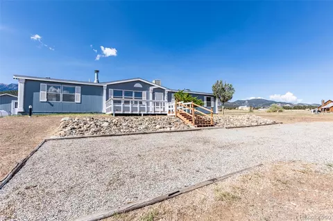 Exterior - 104 Highland Dr, Howard, CO 81233 photo 2 of 6