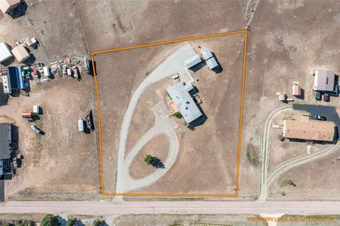 View/Area - 104 Highland Dr, Howard, CO 81233 photo 3 of 5