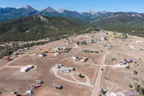 View/Area - 104 Highland Dr, Howard, CO 81233 photo 4 of 5