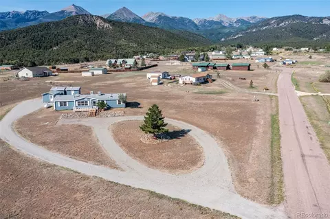 View/Area - 104 Highland Dr, Howard, CO 81233 photo 1 of 5
