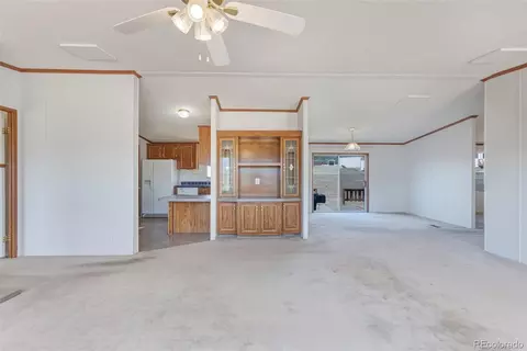 Living - 104 Highland Dr, Howard, CO 81233 photo 2 of 9