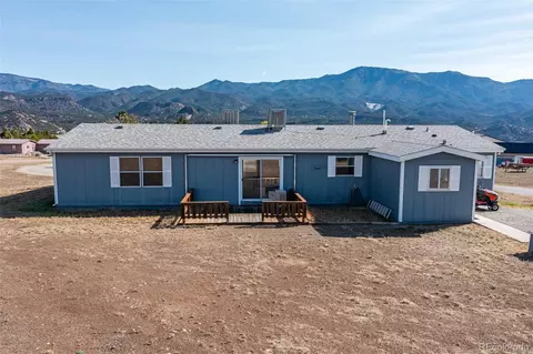 Other - 104 Highland Dr, Howard, CO 81233 photo 2 of 12
