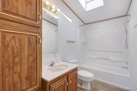 Bath - 104 Highland Dr, Howard, CO 81233 photo 4 of 5
