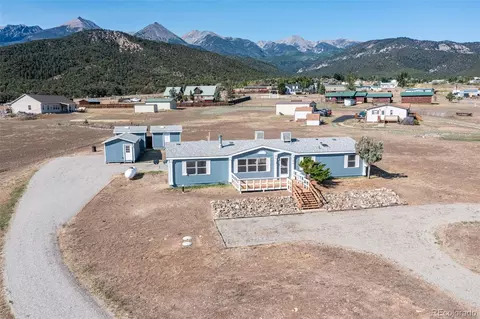 Other - 104 Highland Dr, Howard, CO 81233 photo 1 of 12
