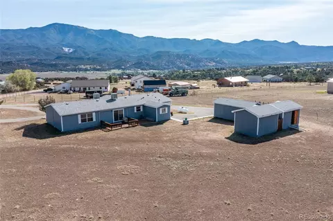 View/Area - 104 Highland Dr, Howard, CO 81233 photo 2 of 5