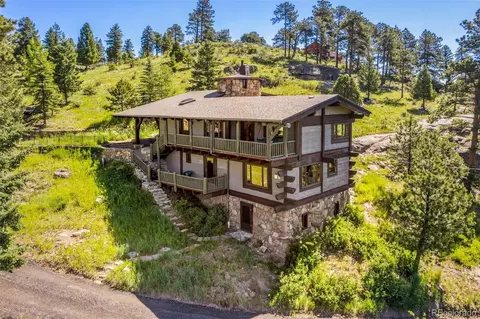 7365 Heiter Hill Rd, Evergreen, CO 80439