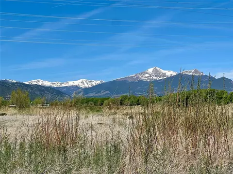 850 Hoover Cir, Poncha Springs, CO 81242
