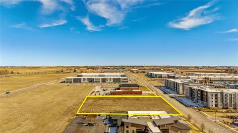 R1646781 Boulevard, Johnstown, CO 80534