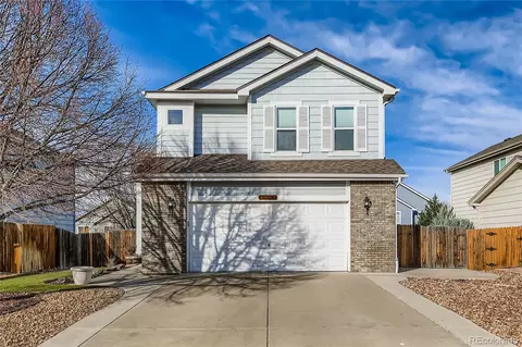 6321 Snowberry Ave, Longmont, CO 80504