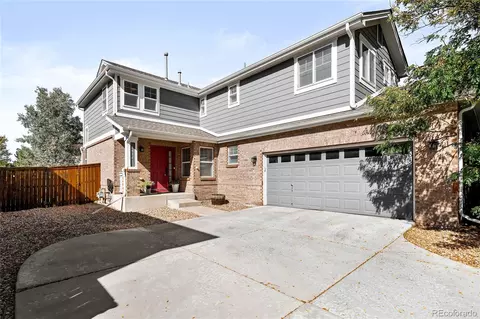20391 E Lasalle Pl, Aurora, CO 80013