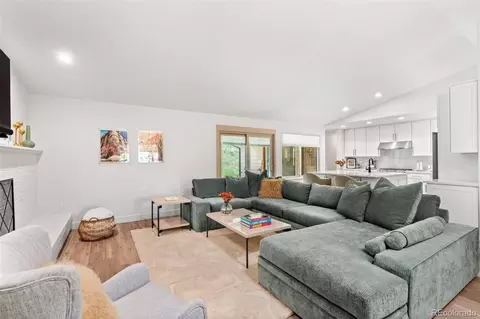 7314 S Crescent Dr, Littleton, CO 80120