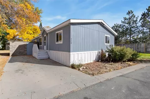 2211 W Mulberry St, Fort Collins, CO 80521
