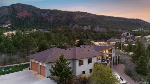 18496 Pixie Park Rd, Monument, CO 80132 photo 2