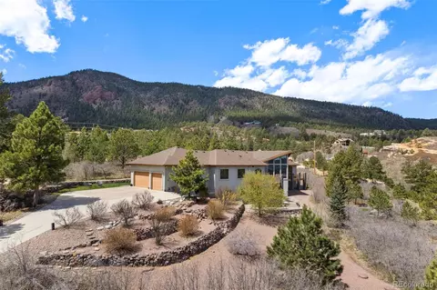 18496 Pixie Park Rd, Monument, CO 80132