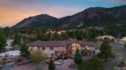 18496 Pixie Park Rd, Monument, CO 80132 photo 3