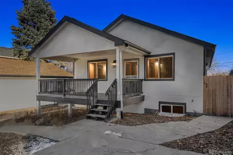 4732 S Bannock St, Englewood, CO 80110