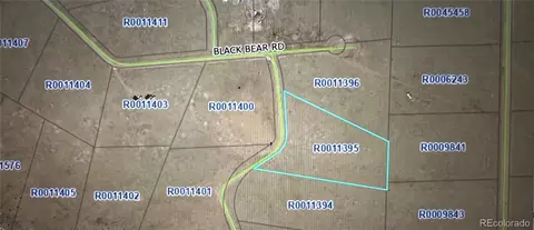 lot30 Black Beaver Rd, Hartsel, CO 80449