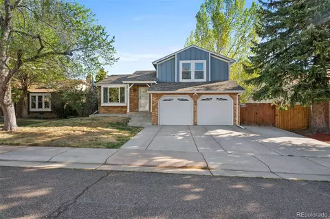 9577 W Nichols Pl, Littleton, CO 80128