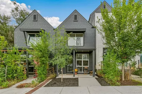 3480 W 12th Ave, Denver, CO 80204