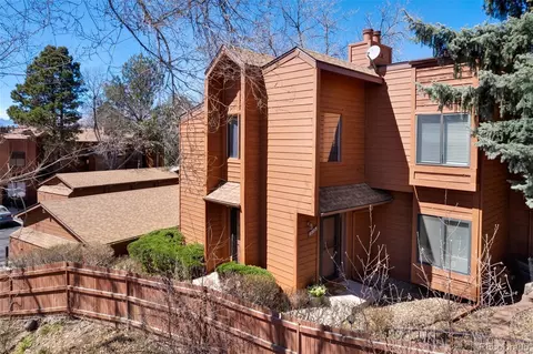 4809 Daybreak Cir, Colorado Springs, CO 80917