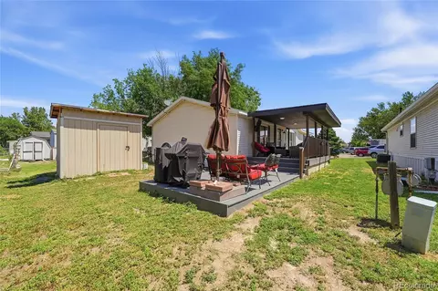 17418 E Coolidge Pl, Aurora, CO 80011 photo 28