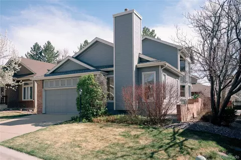 2630 S Iris St, Lakewood, CO 80227
