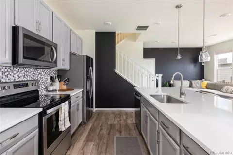 3030 Low Meadow Blvd, Castle Rock, CO 80109