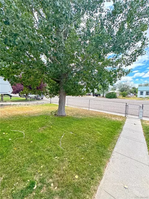 Exterior - 222 Morrison Ave, Rangely, CO 81648 photo 4 of 4