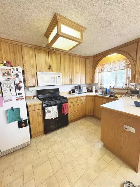 Kitchen - 222 Morrison Ave, Rangely, CO 81648 photo 1 of 4