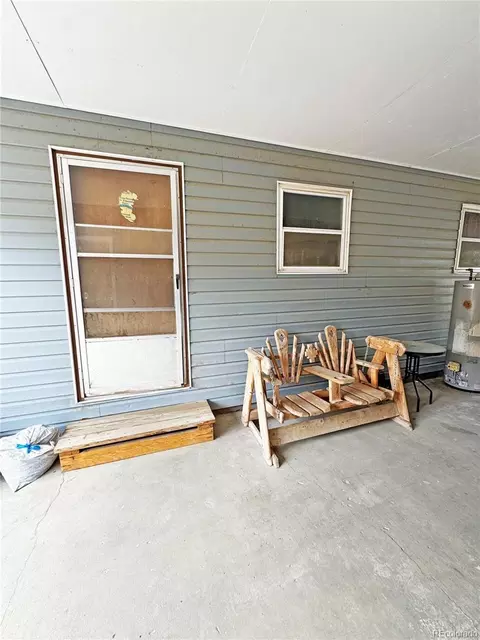 Exterior - 222 Morrison Ave, Rangely, CO 81648 photo 2 of 4