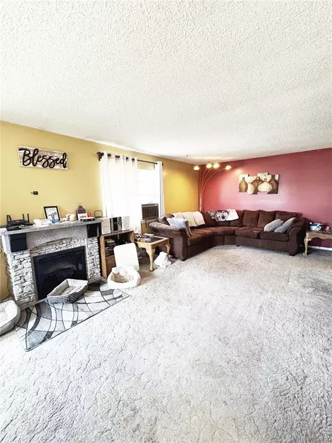 Living - 222 Morrison Ave, Rangely, CO 81648 photo 2 of 2
