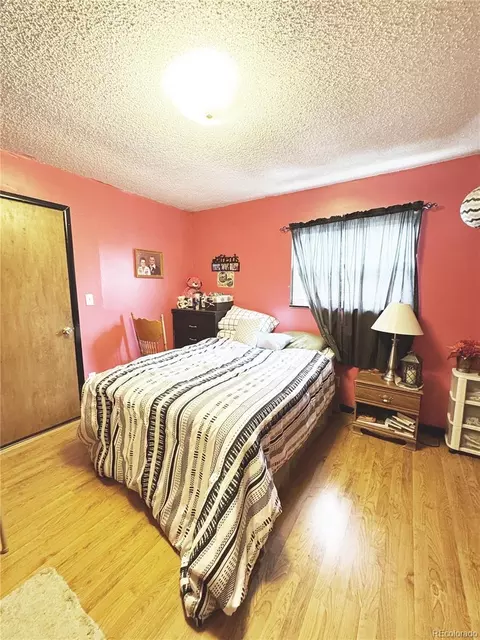 Bedroom - 222 Morrison Ave, Rangely, CO 81648 photo 1 of 1