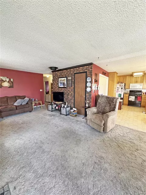 Living - 222 Morrison Ave, Rangely, CO 81648 photo 1 of 2