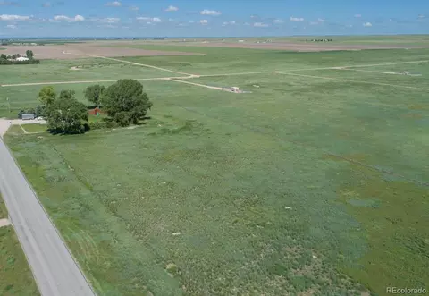 County Road W, Fort Morgan, CO 80701