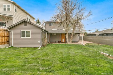 4813 N Stuart St, Denver, CO 80212 photo 31