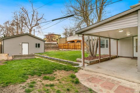 4813 N Stuart St, Denver, CO 80212 photo 29