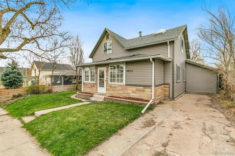 4813 N Stuart St, Denver, CO 80212 photo 34