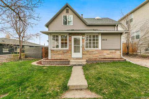 4813 N Stuart St, Denver, CO 80212 photo 1