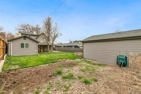 4813 N Stuart St, Denver, CO 80212 photo 32