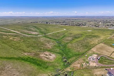 To Be Determined, Elizabeth, CO 80117