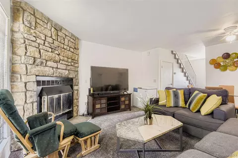 1662 S Idalia Cir #S, Aurora, CO 80017