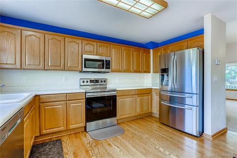 5126 S Jericho St, Centennial, CO 80015 photo 2