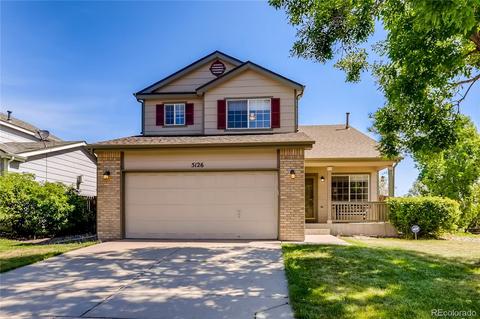 5126 S Jericho St, Centennial, CO 80015 photo 1