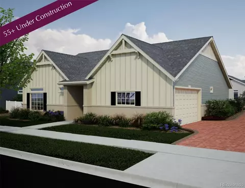 5122 N Quemoy Ct, Aurora, CO 80019