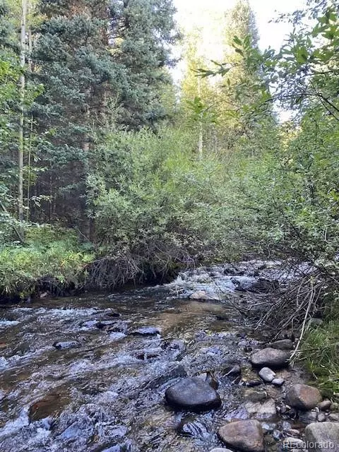 Fall River Road, Idaho Springs, CO 80452