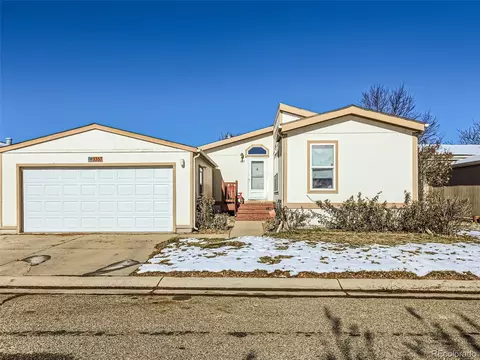 3357 Mesa Verde, Longmont, CO 80504